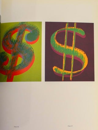 Andy Warhol: $