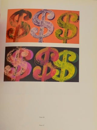 Andy Warhol: $