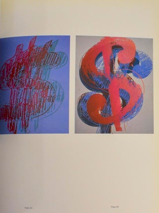 Andy Warhol: $